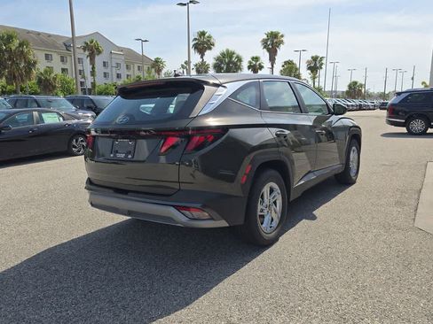 New 2026 Hyundai Tucson SE FWD image 7