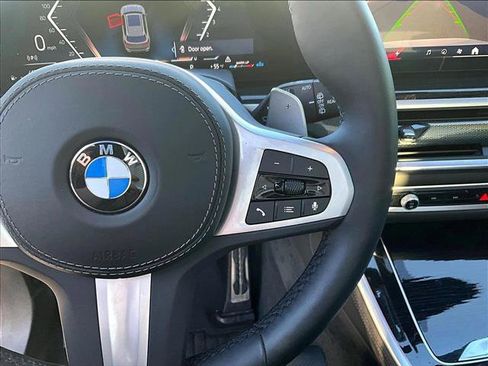 Used 2026 BMW X5 sDrive40i w/ M Sport Package image 20