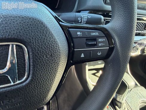 Used 2023 Honda Civic LX image 10