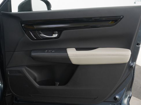 Used 2024 Honda CR-V EX-L image 12