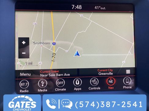 Used 2018 Dodge Durango GT w/ Premium Group image 27