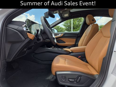 New 2026 Audi A5 2.0T Premium Plus AWD/4WD image 16