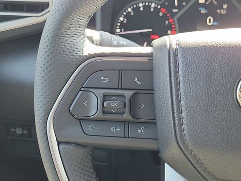 New 2026 Toyota Tundra SR5 AWD/4WD image 25