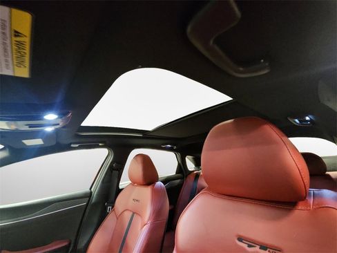 Used 2022 Kia K5 GT-Line w/ GT-Line Awd Premium Package image 23