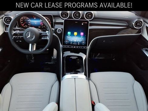 Certified 2026 Mercedes-Benz GLC 300 image 4