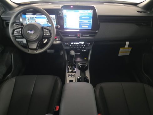 New 2026 Subaru Outback Limited XT AWD/4WD image 24