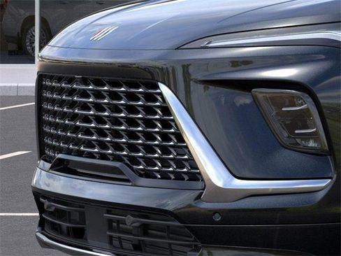 New 2026 Buick Enclave Avenir image 13