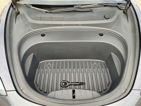 Used 2022 Tesla Model 3 Long Range image 34