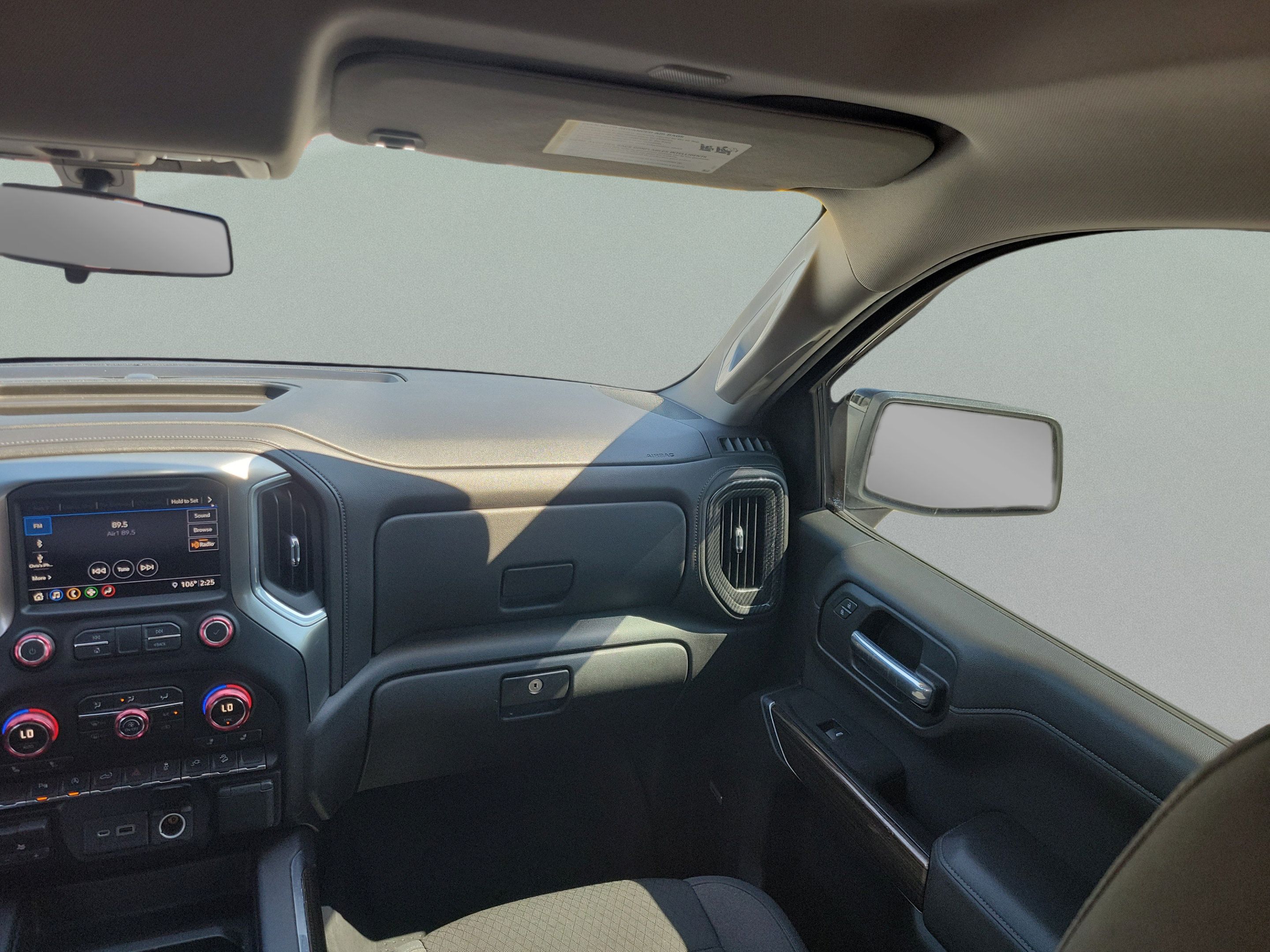Used 2019 Chevrolet Silverado 1500 RST AWD/4WD image 9