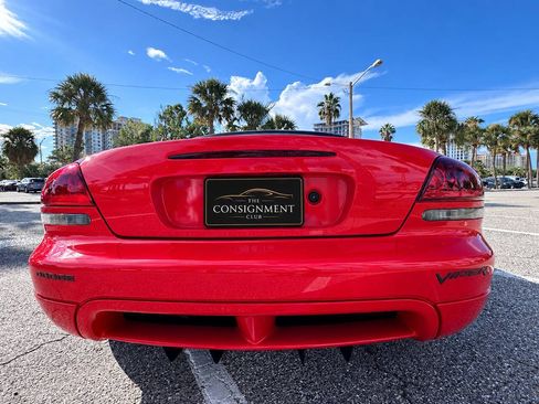 Used 2003 Dodge Viper SRT-10 RWD image 39