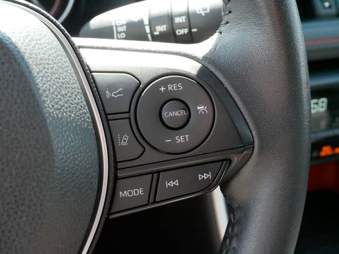 Certified 2024 Toyota RAV4 Adventure AWD/4WD image 25