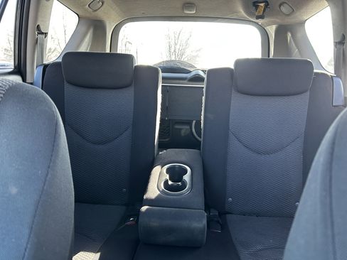 Used 2008 Toyota RAV4 Sport image 16