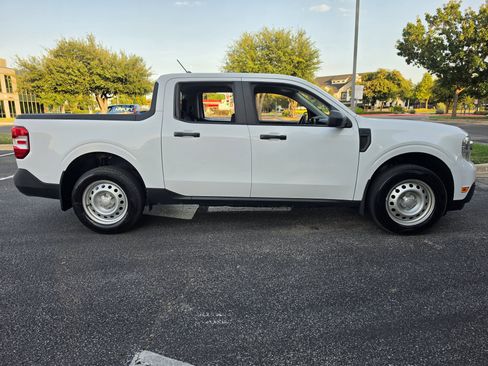Used 2022 Ford Maverick XL FWD image 8
