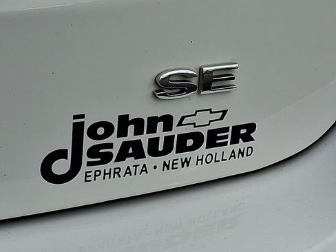 Used 2017 Ford Focus SE image 30