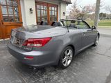 Used 2013 Lexus IS 250C image 4