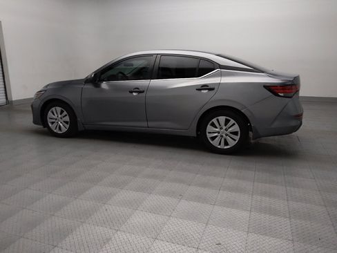 Used 2024 Nissan Sentra S FWD image 5