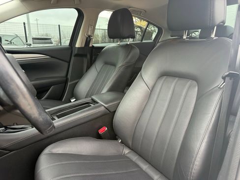 Used 2019 MAZDA MAZDA6 Grand Touring Reserve image 10