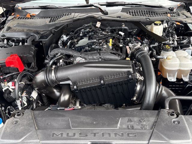 Used 2024 Ford Mustang Premium RWD image 24