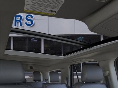 New 2026 Ford Expedition Active image 22