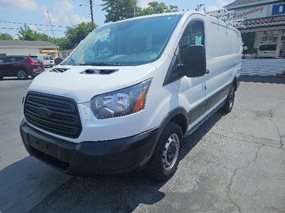 Used 2016 Ford Transit 150 130 Low Roof