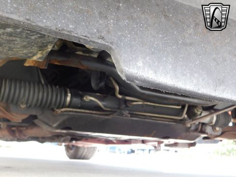 Used 1997 Pontiac Firebird Formula image 15