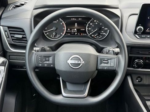 New 2026 Nissan Rogue S image 23