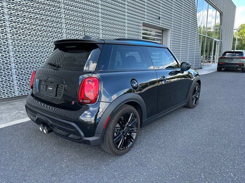 Used 2023 MINI Cooper S FWD image 3