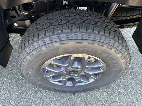 New 2026 Ford Ranger XLT AWD/4WD image 10