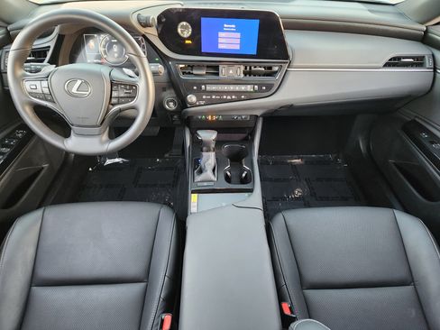 Certified 2025 Lexus ES 350 350 Premium Package image 35