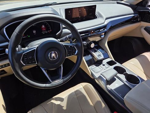 Used 2023 Acura MDX FWD w/ Technology Package image 8