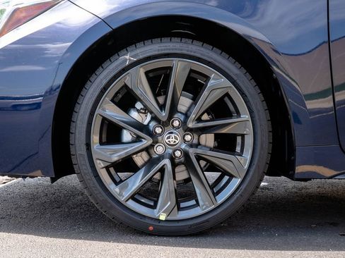 New 2026 Toyota Corolla XSE FWD image 10