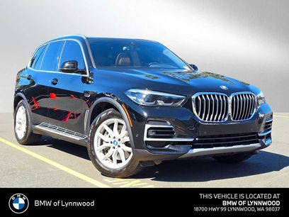 Used 2023 BMW X5 xDrive45e