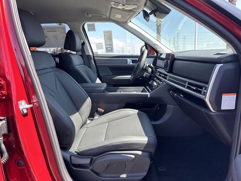 New 2026 Hyundai Santa Fe SEL image 36