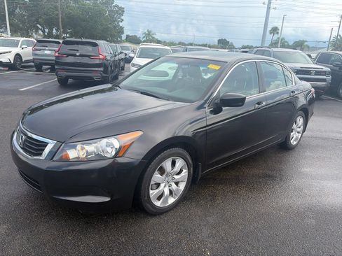 Used 2009 Honda Accord EX-L image 3
