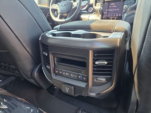 New 2026 RAM 1500 RHO w/ RHO Level 1 Equipment Group AWD/4WD image 16