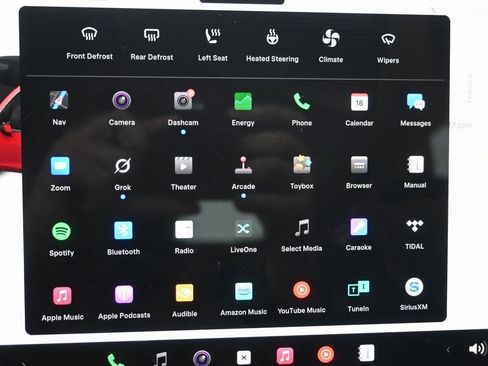 Used 2023 Tesla Model 3 Long Range image 18