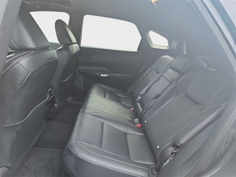 Certified 2025 Lexus RX 350 w/ Convenience Package image 14