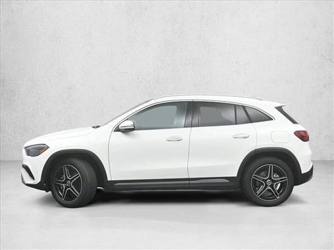 New 2026 Mercedes-Benz GLA 250 4MATIC image 7