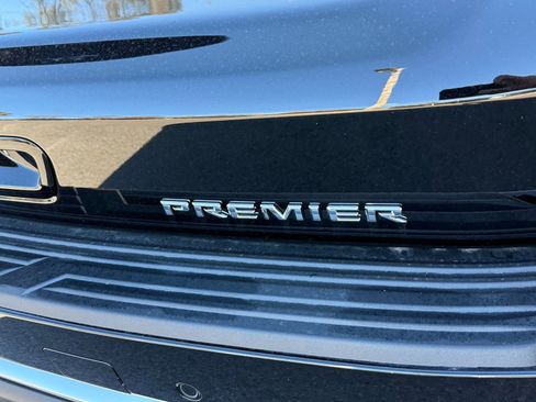 New 2026 Chevrolet Tahoe Premier image 9