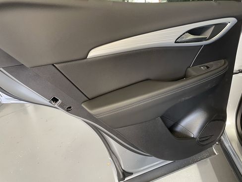 New 2026 Buick Envision Avenir image 11