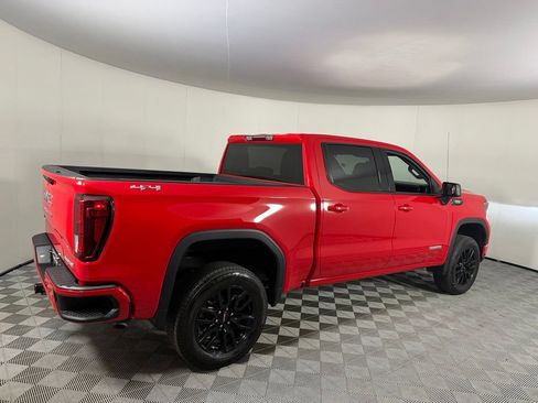 Used 2025 GMC Sierra 1500 Elevation AWD/4WD image 7