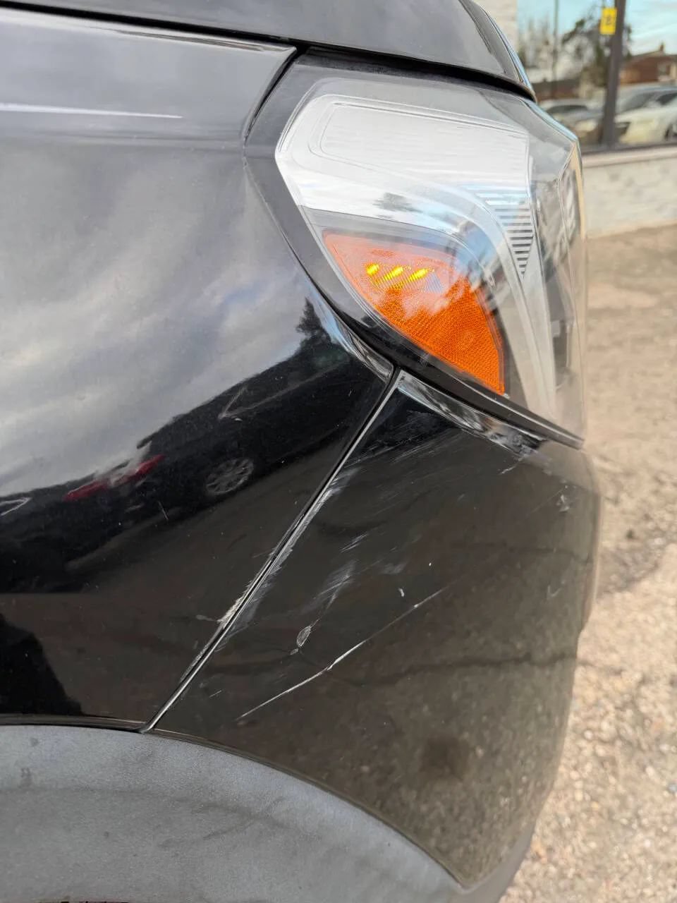 Used 2018 GMC Terrain SLE FWD image 21
