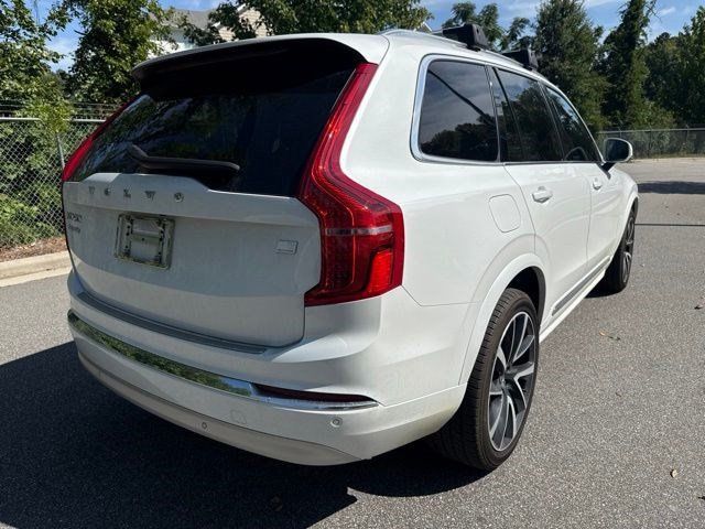 Used 2022 Volvo XC90 T8 Inscription Expression w/ Advanced Package AWD/4WD image 13