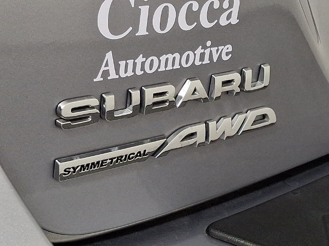 Used 2024 Subaru Crosstrek 2.0i Premium AWD/4WD image 29