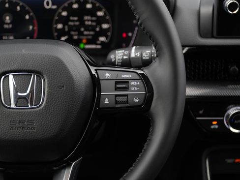 New 2026 Honda CR-V EX-L image 23