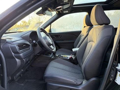 Certified 2026 Subaru Forester Premium AWD/4WD image 11