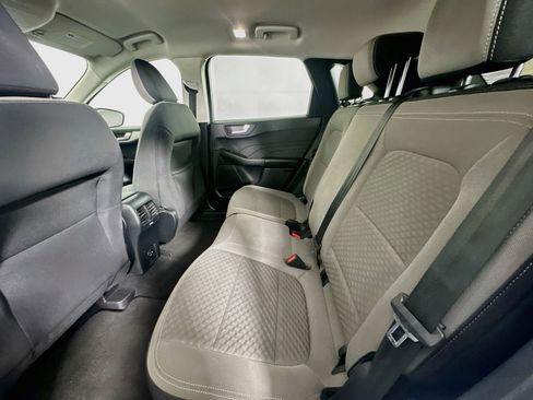 Used 2021 Ford Escape SE FWD image 26