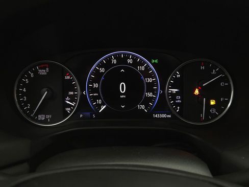 Used 2021 Buick Enclave Avenir w/ Avenir Technology Package image 31