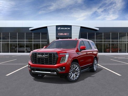 New 2026 GMC Yukon Denali Ultimate image 8