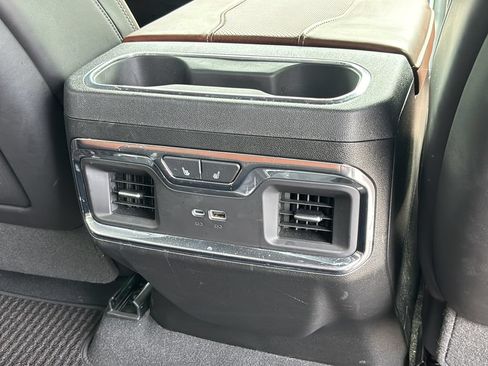 Used 2024 GMC Sierra 1500 Denali Ultimate AWD/4WD image 39